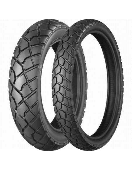 Bridgestone AX41T 160/60 R15 67H