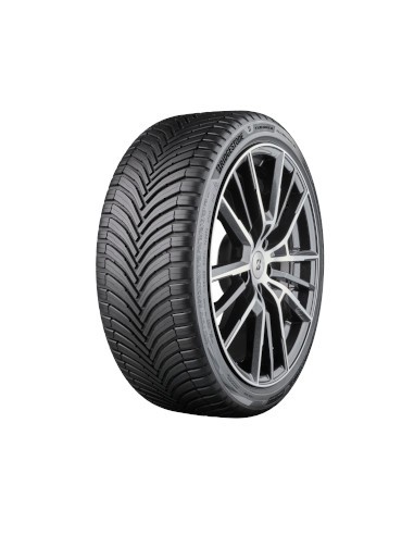 BRIDGESTONE TURANZA AS 6 205/50 R17 93W