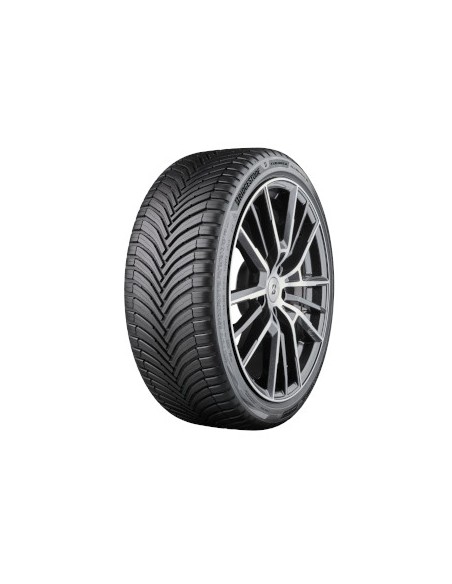 BRIDGESTONE TURANZA AS 6 205/50 R17 93W