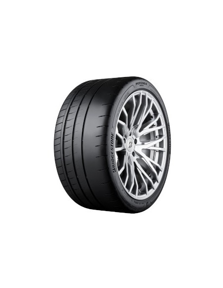 BRIDGESTONE Potenza Race 235/35 R19 91Y (DOT2024)