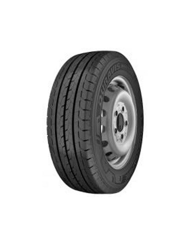 BRIDGESTONE Duravis R660 195/65 R16 104/102T (DOT2024)