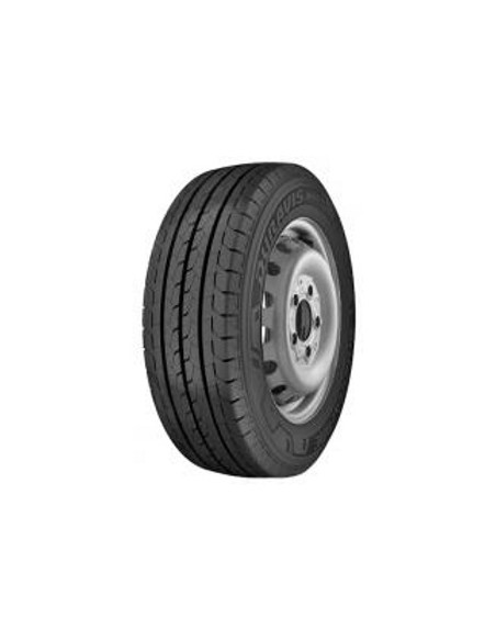 BRIDGESTONE Duravis R660 195/65 R16 104/102T (DOT2024)