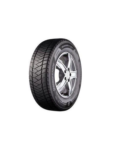 BRIDGESTONE DURAVIS ALL SEASON EVO 225/75 R16C 121/120R