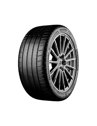 BRIDGESTONE POTENZA SPORT EVO 255/45 R18 103Y