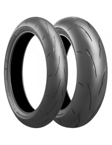 BRIDGESTONE RS11 180/55 R17 73W