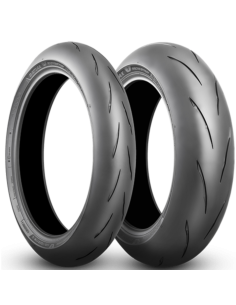 BRIDGESTONE RS12 180/55 R17 73W