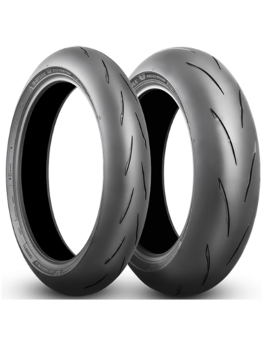 BRIDGESTONE RS12 180/55 R17 73W