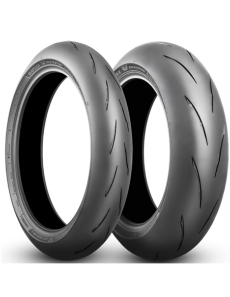 BRIDGESTONE RS12 180/55 R17 73W