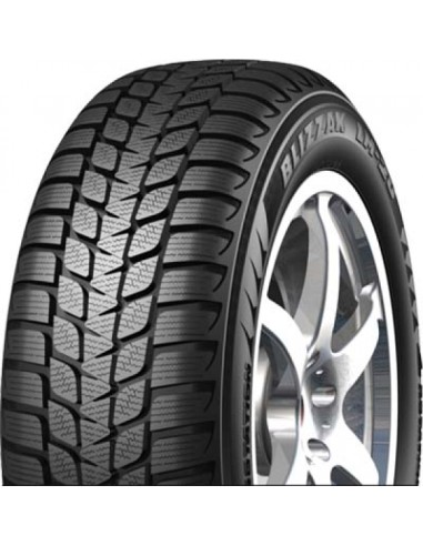 Bridgestone LM25 245/50 R17 99H