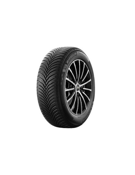 Michelin CROSSCLIMATE 2 235/55 R18 104H