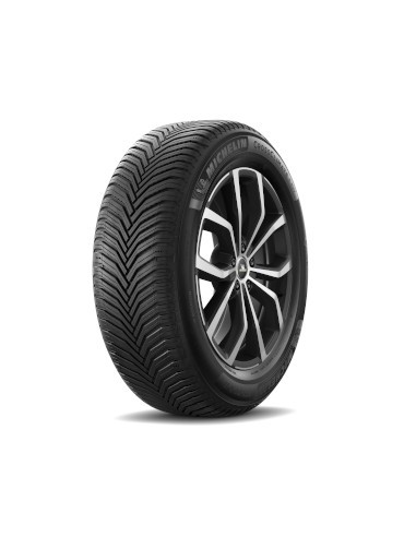 Michelin CrossClimate 2 SUV 225/65 R17 102H