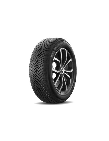 Michelin CrossClimate 2 SUV 225/65 R17 102H