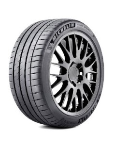 Michelin PILOT SPORT 4 S 275/35 R21 103Y