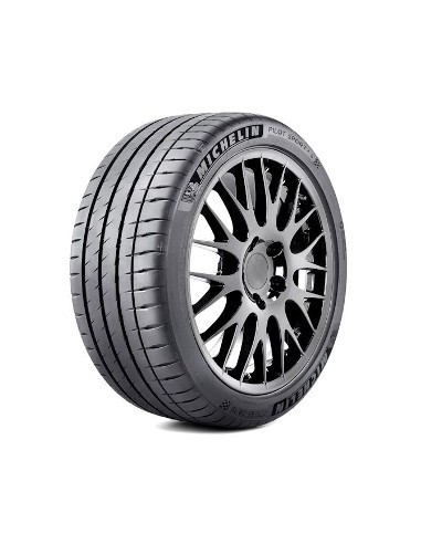 Michelin PILOT SPORT 4 S 275/35 R21 103Y