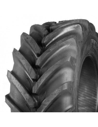 MICHELIN XEOBIB /60 R30 147D