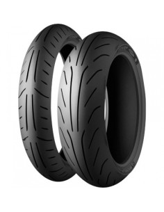 MICHELIN POWER PURE SC 120/70 R12 51P