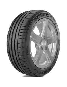Michelin P.SPORT 4 245/40 R18 93Y