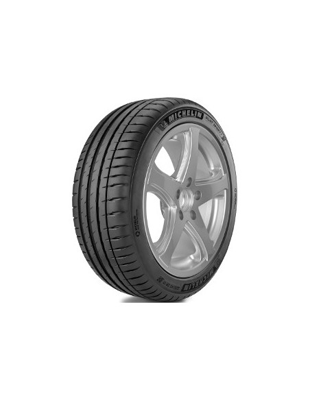 Michelin P.SPORT 4 245/40 R18 93Y