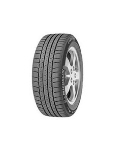MICHELIN LATITUDE TOUR HP 235/60 R18 103V
