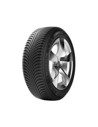 MICHELIN Pilot Alpin 5 MO S1 225/45 R18 95H