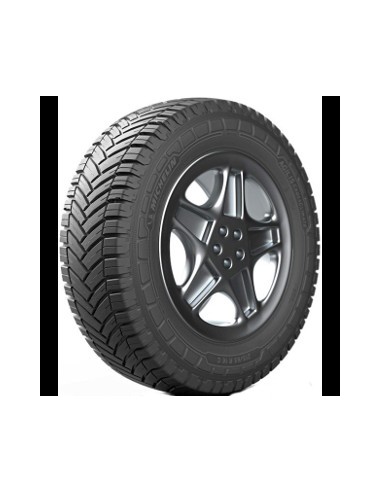 Michelin AGILIS CROSSCLIMATE 235/65 R16C 121/119R