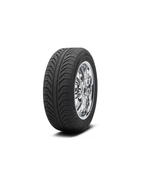 MICHELIN Pilot Sport A/S Plus N1 285/40 R19 103V (DOT2022)
