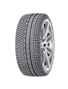 Michelin PILOT ALPIN PA4 275/30 R20 97W