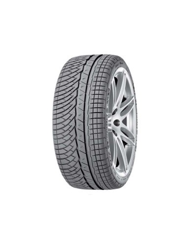 Michelin PILOT ALPIN PA4 275/30 R20 97W