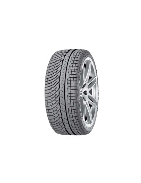 Michelin PILOT ALPIN PA4 275/30 R20 97W