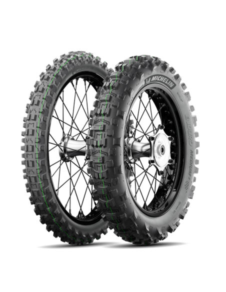 MICHELIN ENDURO MEDIUM 2 90/100 R21 57R