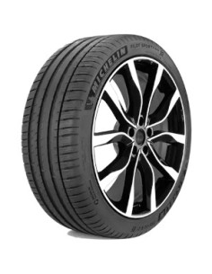 Michelin Pilot Sport 4 SUV 275/50 R21 113V