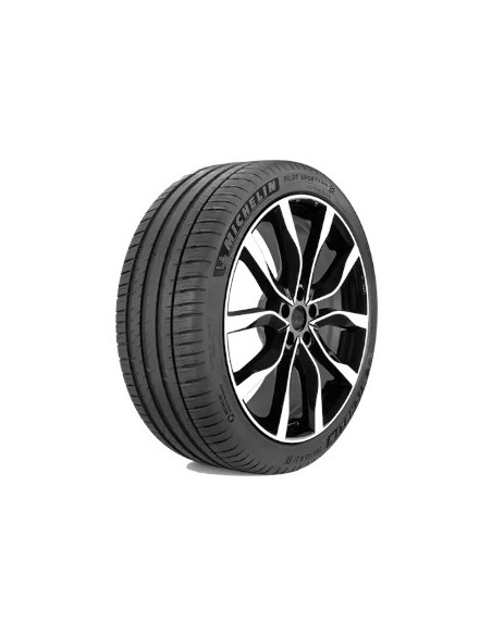 Michelin Pilot Sport 4 SUV 275/50 R21 113V