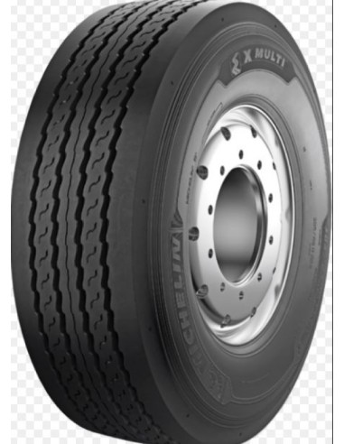 Michelin Remix X MULTI T 385/65 R22.5 160K