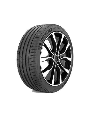 Michelin P.SPORT 4 SUV 235/55 R19 105Y