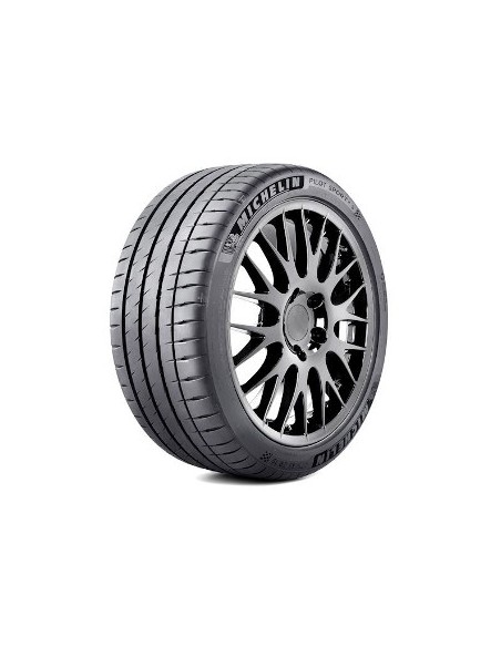 MICHELIN PILOT SPORT 4S 285/30 R21 100Y