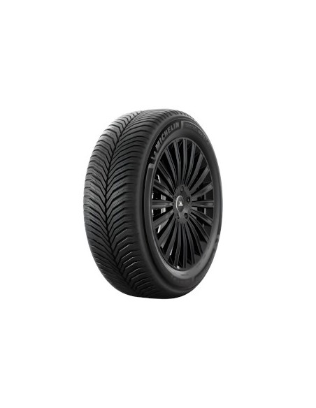 MICHELIN CROSSCLIMATE 3 205/55 R16 91H