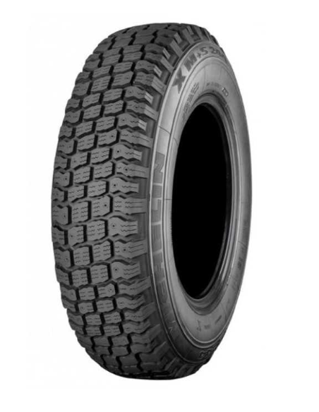 Michelin Collection X M+S 244 205/80 R16 104T