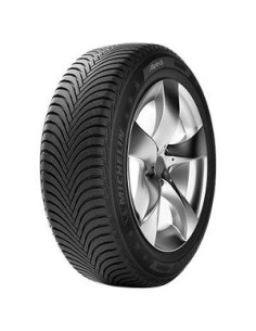 MICHELIN Pilot Alpin 5 SUV 275/55 R19 111V