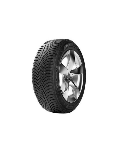 MICHELIN Pilot Alpin 5 SUV 275/55 R19 111V