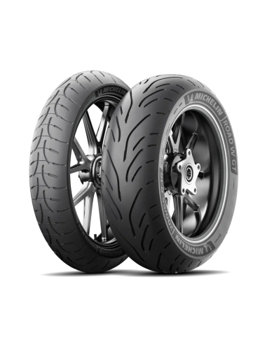 MICHELIN ROAD W GT 200/55 R16 77H