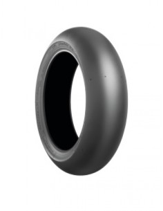 BRIDGESTONE V02 180/655 R17 54V