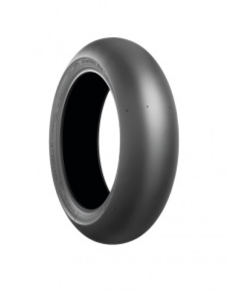 BRIDGESTONE V02 180/655 R17 54V
