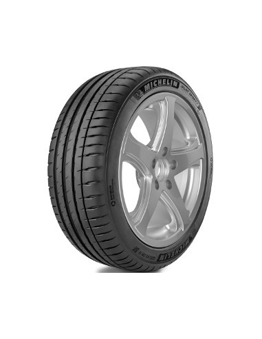 Michelin PILOT SPORT 4 225/45 R19 96W