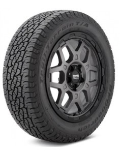 BF Goodrich TRAIL TERRAIN T/A 265/50 R20 107H