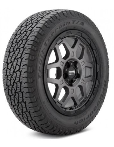 BF Goodrich TRAIL TERRAIN T/A 265/50 R20 107H
