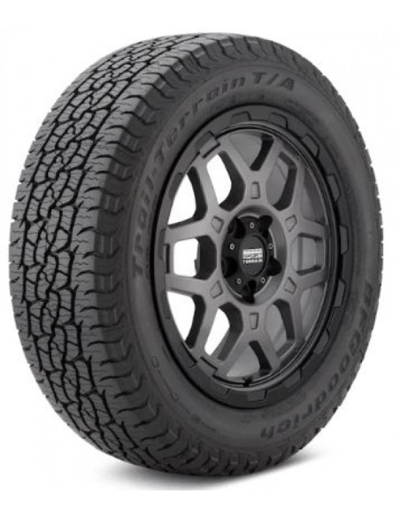 BF Goodrich TRAIL TERRAIN T/A 265/50 R20 107H
