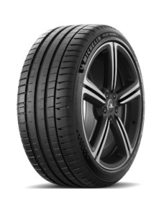 MICHELIN PILOT SPORT 5 255/40 R20 101Y