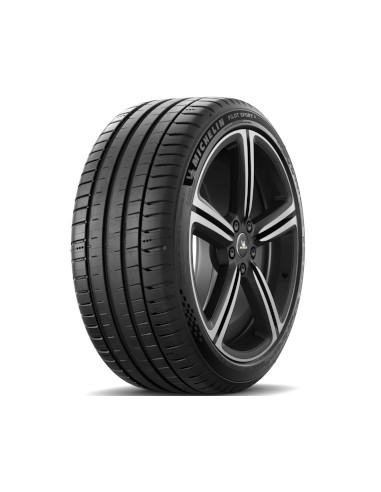 MICHELIN PILOT SPORT 5 255/40 R20 101Y