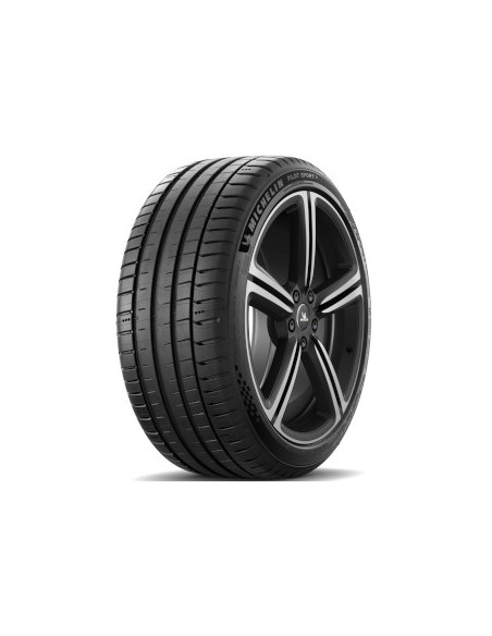 MICHELIN PILOT SPORT 5 255/40 R20 101Y
