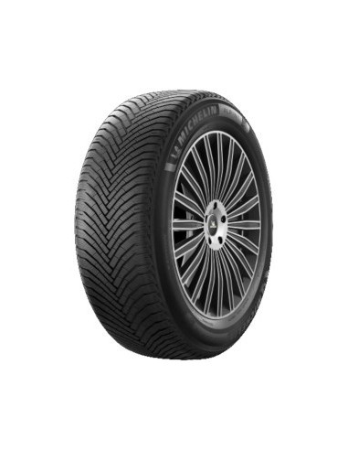 MICHELIN ALPIN 7 225/65 R17 106H